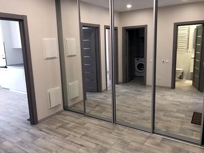 квартира по адресу Регенераторная ул., 4