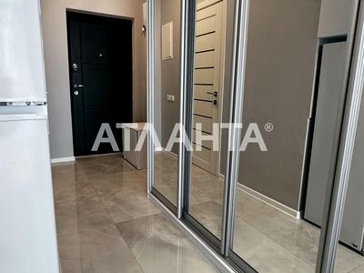квартира по адресу Радостная ул., 29 к 2