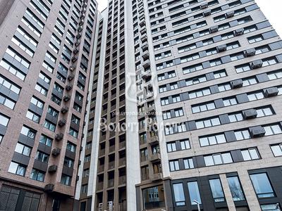 квартира по адресу Антоновича ул. (Горького), 74
