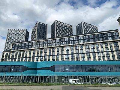 коммерческая по адресу Заречная ул., 2