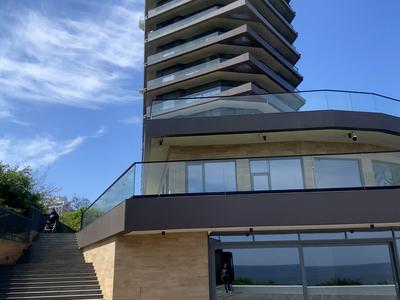 квартира за адресою Французький бульв., 85/5