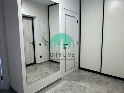 квартира за адресою Хіміків вул., 9