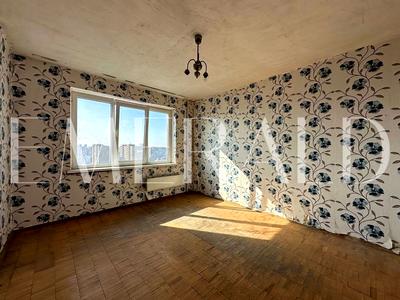 квартира за адресою Миколи Закревського вул., 33