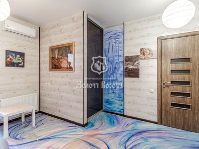 квартира за адресою Ракетна вул., 24-Б