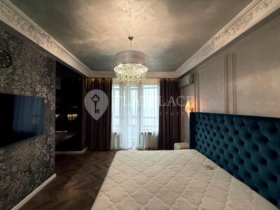 квартира за адресою Жилянська вул., 59