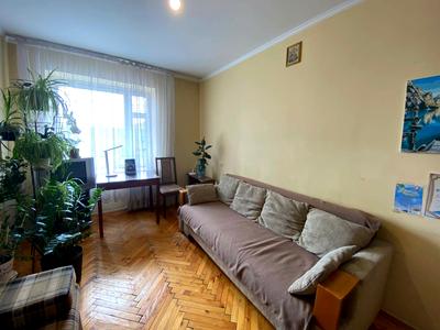 квартира по адресу Миколайчука ул., 11