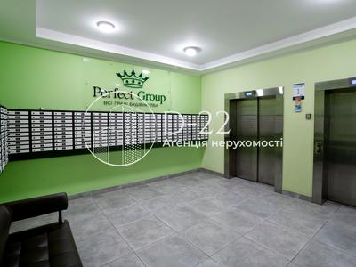 квартира за адресою Ревуцького вул., 40-Г