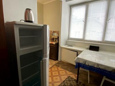 квартира по адресу Зерова ул., 13