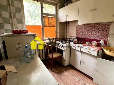 квартира за адресою Гната Хоткевича пров., 13