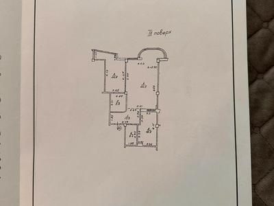 квартира по адресу Обсерваторный пер., 2/6