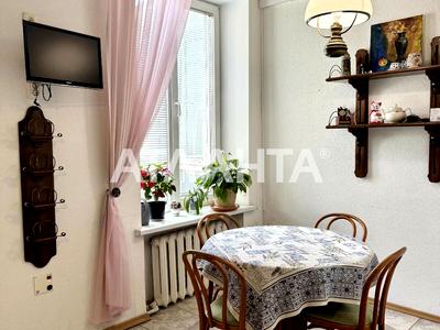 квартира за адресою Університетська вул. (Щепкіна), 7а