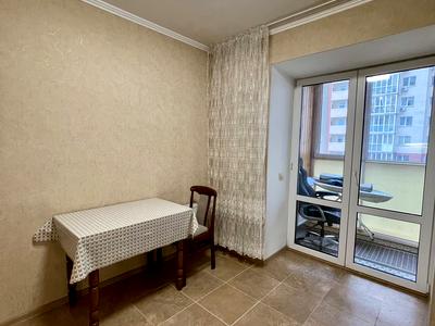 квартира за адресою Гарматна вул., 38-Б