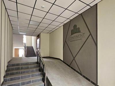квартира по адресу Героев Крут ул., 7