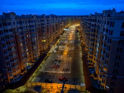 квартира за адресою Андрія Малишка вул. (Льва Толстого), 94