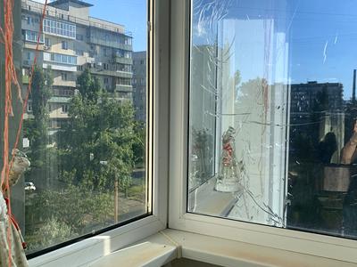 квартира по адресу Героев Полка 