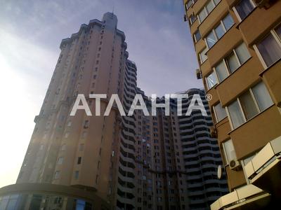 квартира за адресою Середньофонтанська вул., 19