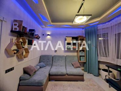 квартира за адресою Середньофонтанська вул., 19