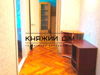 квартира по адресу Киев, Печенежская ул., 1/7