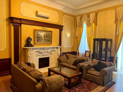 квартира по адресу Заньковецкой ул., 7