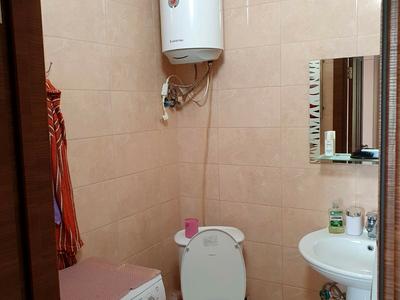 квартира за адресою Олевська вул., 11