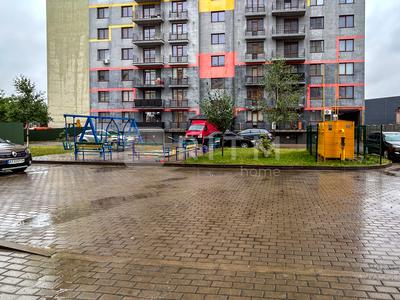 квартира за адресою Петра Маланюка вул., 45