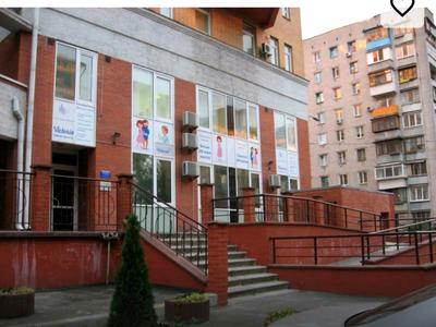 квартира за адресою Київ, Почайнинська вул., 70