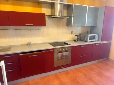 квартира по адресу Анны Ахматовой ул., 35