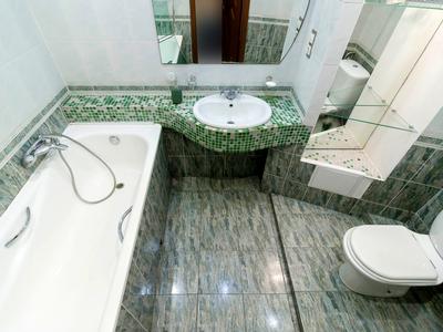 квартира за адресою Митрополита Андрея Шептицького вул. (Анатолія Луначарського), 1/2