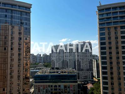 квартира за адресою Одеса, Генуезька вул., 1