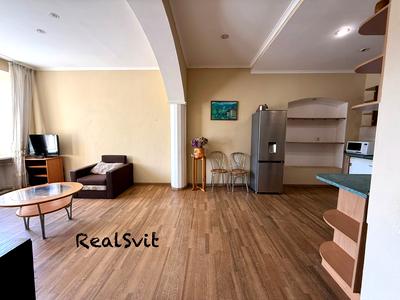 квартира по адресу Бессарабская пл., 7-А