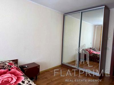 квартира за адресою Сергія Данченка вул., 3