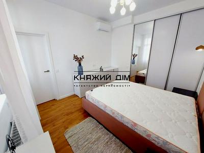 квартира по адресу Василия Тютюнника ул. (Анрі Барбюса), 37/1