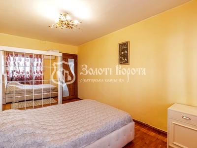 квартира по адресу Зои Гайдай ул., 7-А