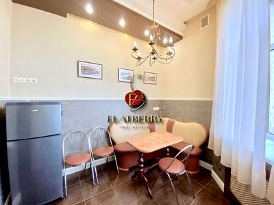 квартира по адресу Малая Житомирская ул., 5