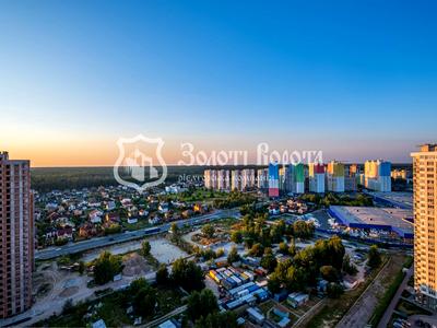 квартира по адресу Соборна ул., 18
