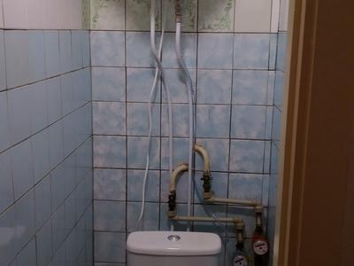 квартира за адресою Донецька вул., 8-А
