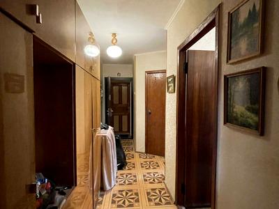 квартира по адресу Академика Королёва ул., 2