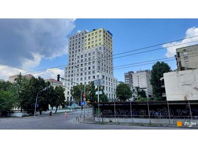 квартира за адресою Володимирська вул., 86а