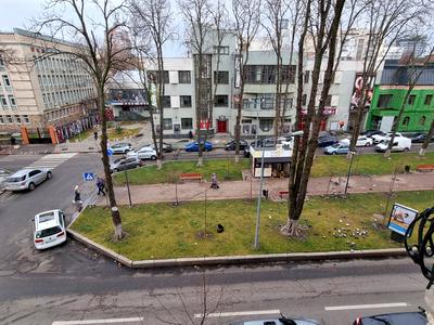 квартира за адресою Шовковична вул., 13/2