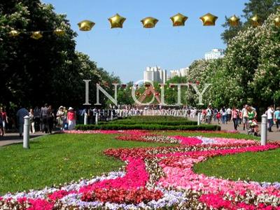 квартира по адресу Георгія Нарбута просп. (Визволителів), 1-А