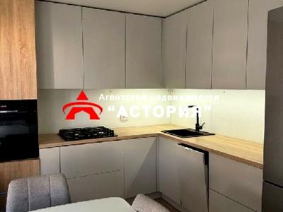квартира по адресу Запорожская ул., 6