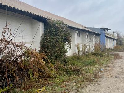 комерційна за адресою Бровари, Вокзальна вул., 7
