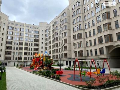 квартира за адресою Дача Ковалевського вул., 91
