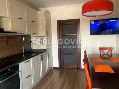 квартира за адресою Європейського Союзу просп. (Правди), 31А