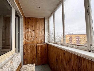 квартира по адресу Киев, Иорданская ул. (Лайоша Гавро), 17