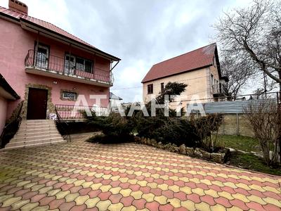 дом по адресу Одесса, Ефима Геллера ул. (Жовтневої Революції), 39