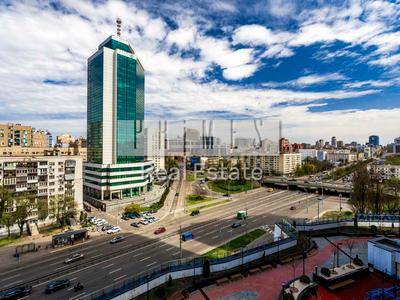 квартира за адресою Берестейський просп. (Перемоги), 11 к1