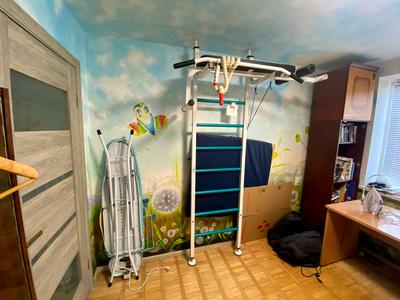 квартира по адресу Федорова Ивана ул., 9