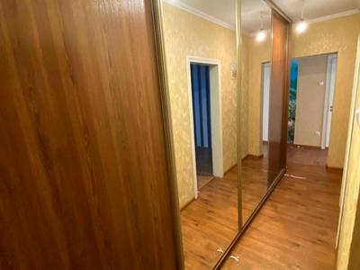 квартира за адресою Драгоманова вул., 1-Б