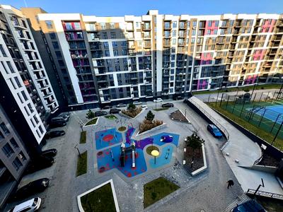 квартира за адресою Юліана Пелеша вул., 3